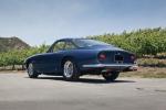 Ferrari 250 GT Berlinetta Lusso 1962 года
